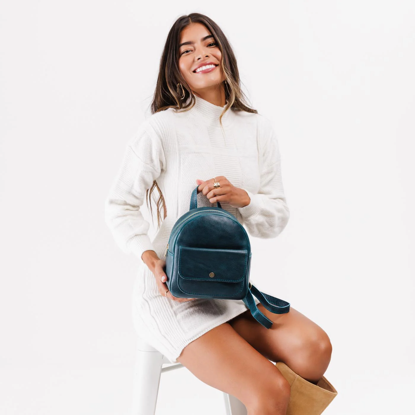 Snap Mini Backpack - Image 50