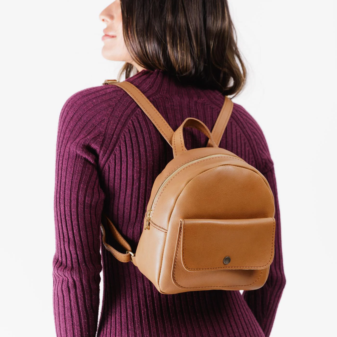 Snap Mini Backpack - Image 52