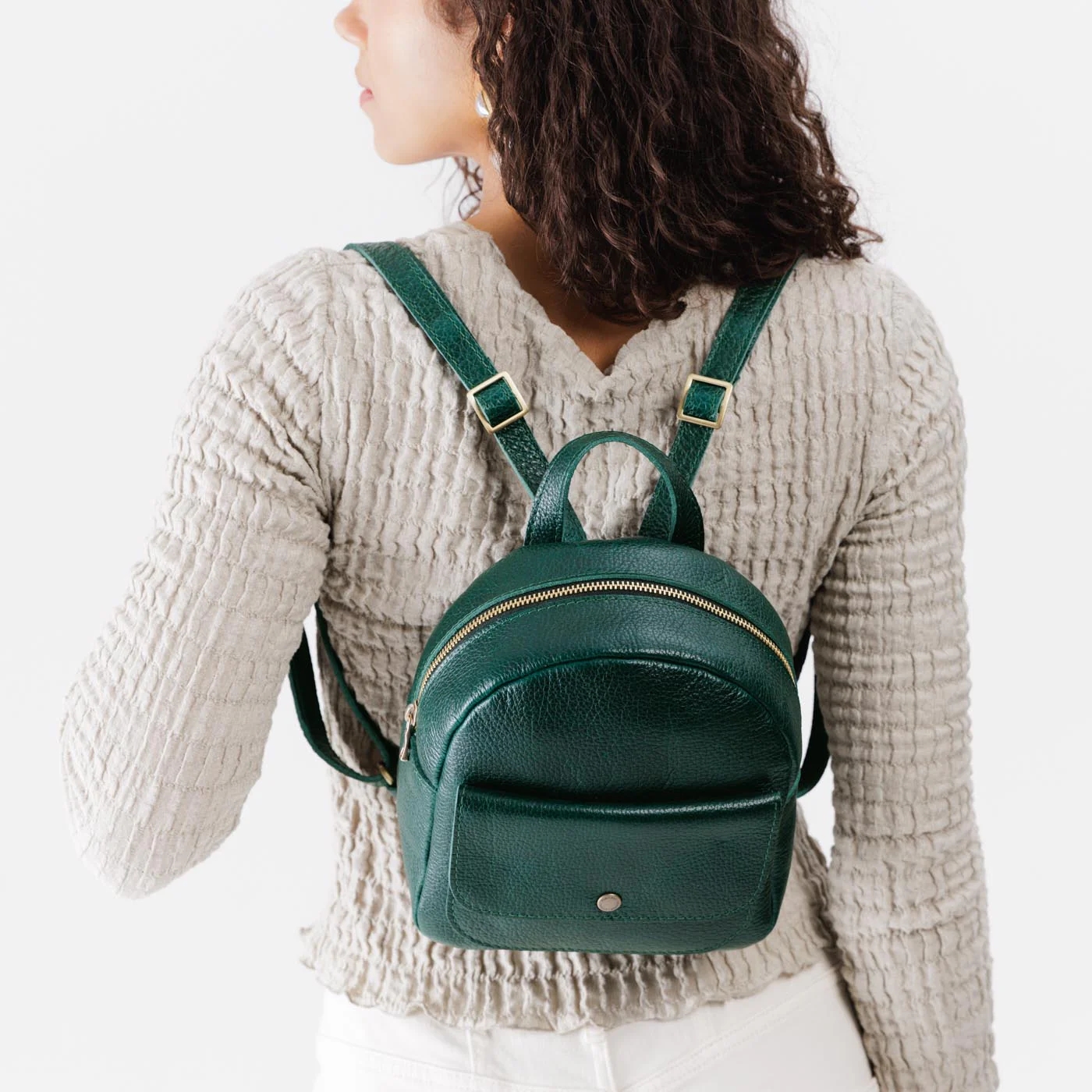 Snap Mini Backpack - Image 70