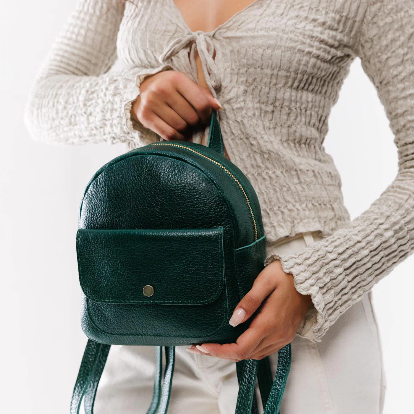 Snap Mini Backpack - Image 71