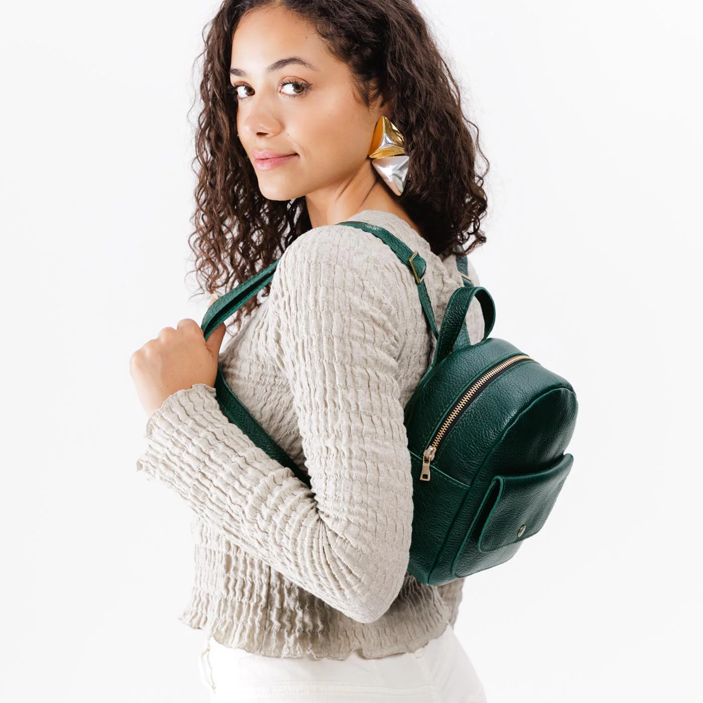 Snap Mini Backpack - Image 72