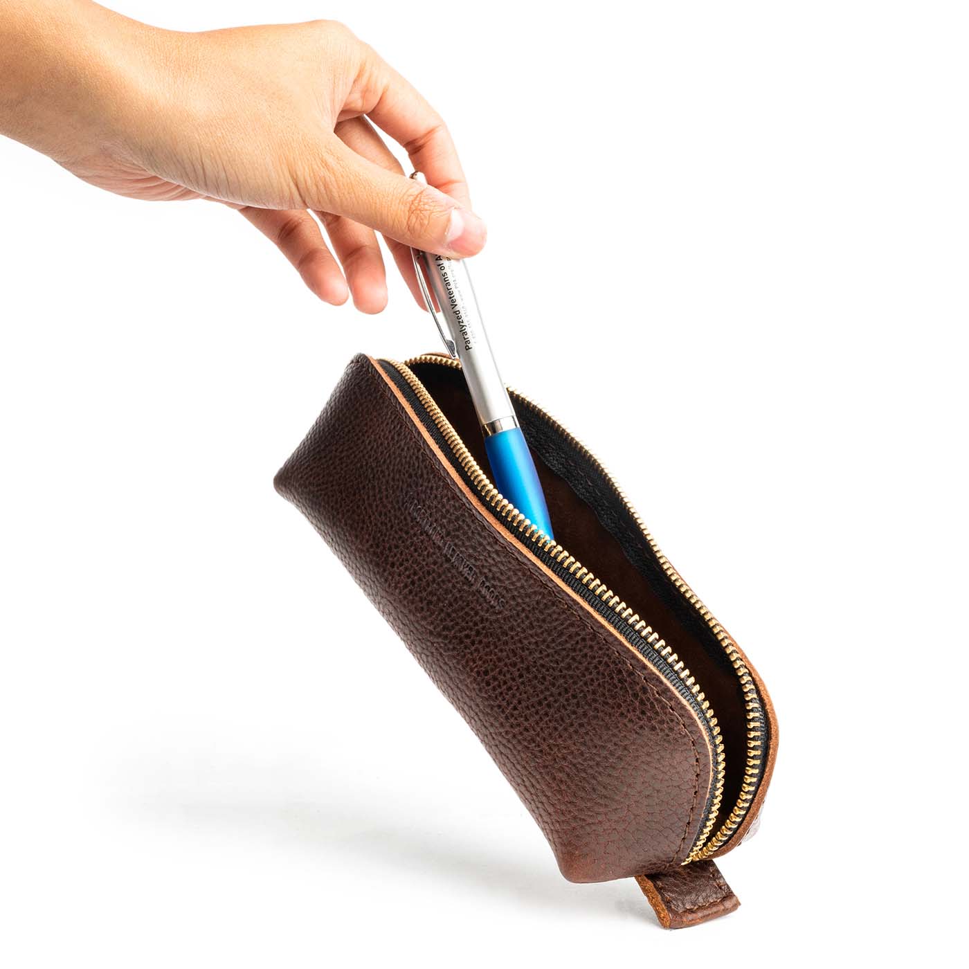 'Almost Perfect' The Sidekick Pouch - Image 44