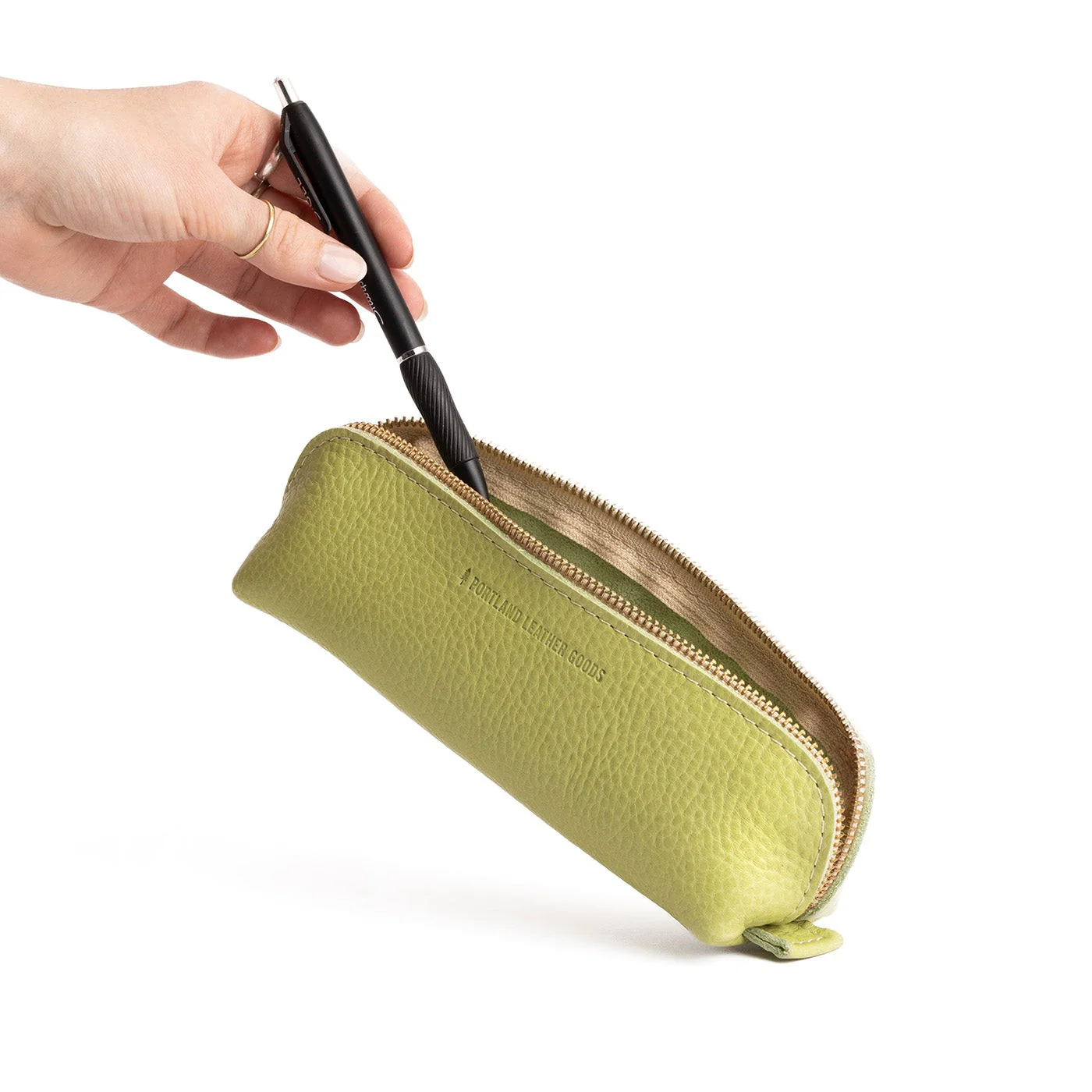 'Almost Perfect' The Sidekick Pouch - Image 49
