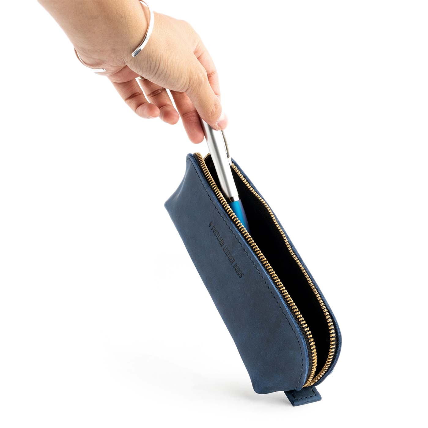 'Almost Perfect' The Sidekick Pouch - Image 51