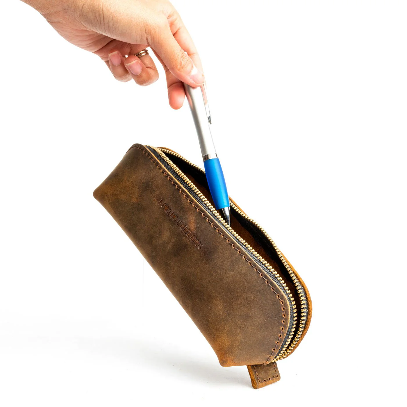 'Almost Perfect' The Sidekick Pouch - Image 53