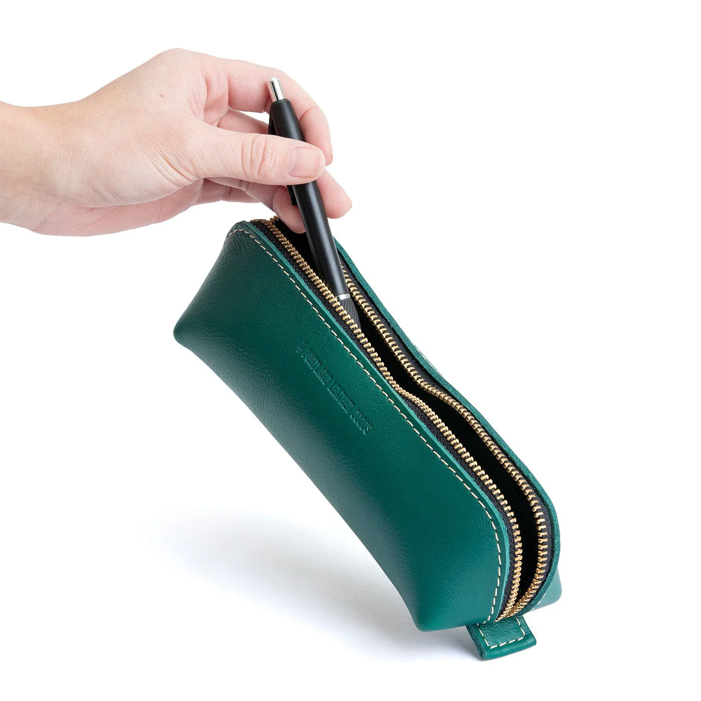'Almost Perfect' The Sidekick Pouch - Image 56