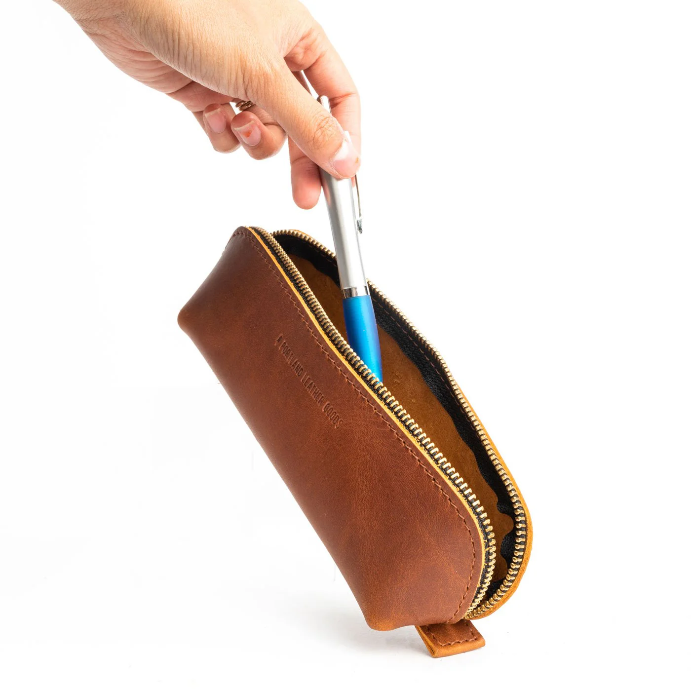 'Almost Perfect' The Sidekick Pouch - Image 65