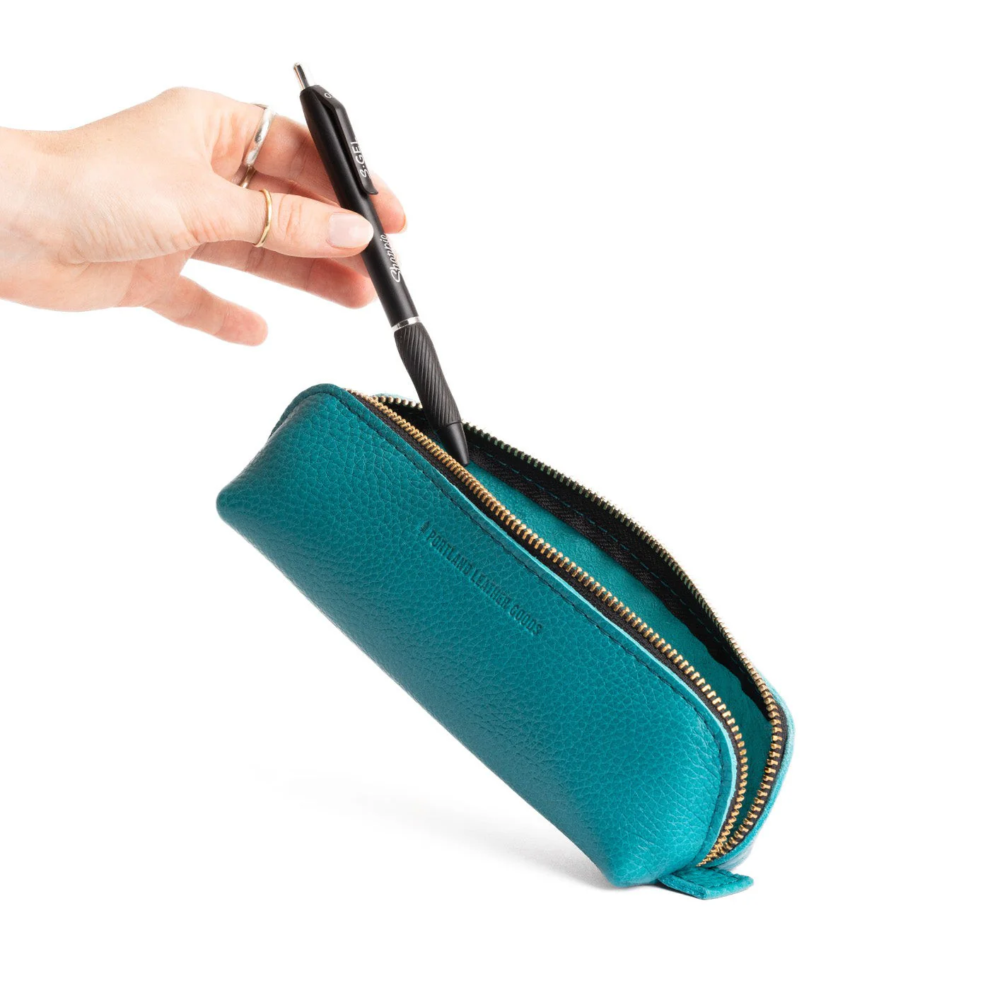 'Almost Perfect' The Sidekick Pouch - Image 66
