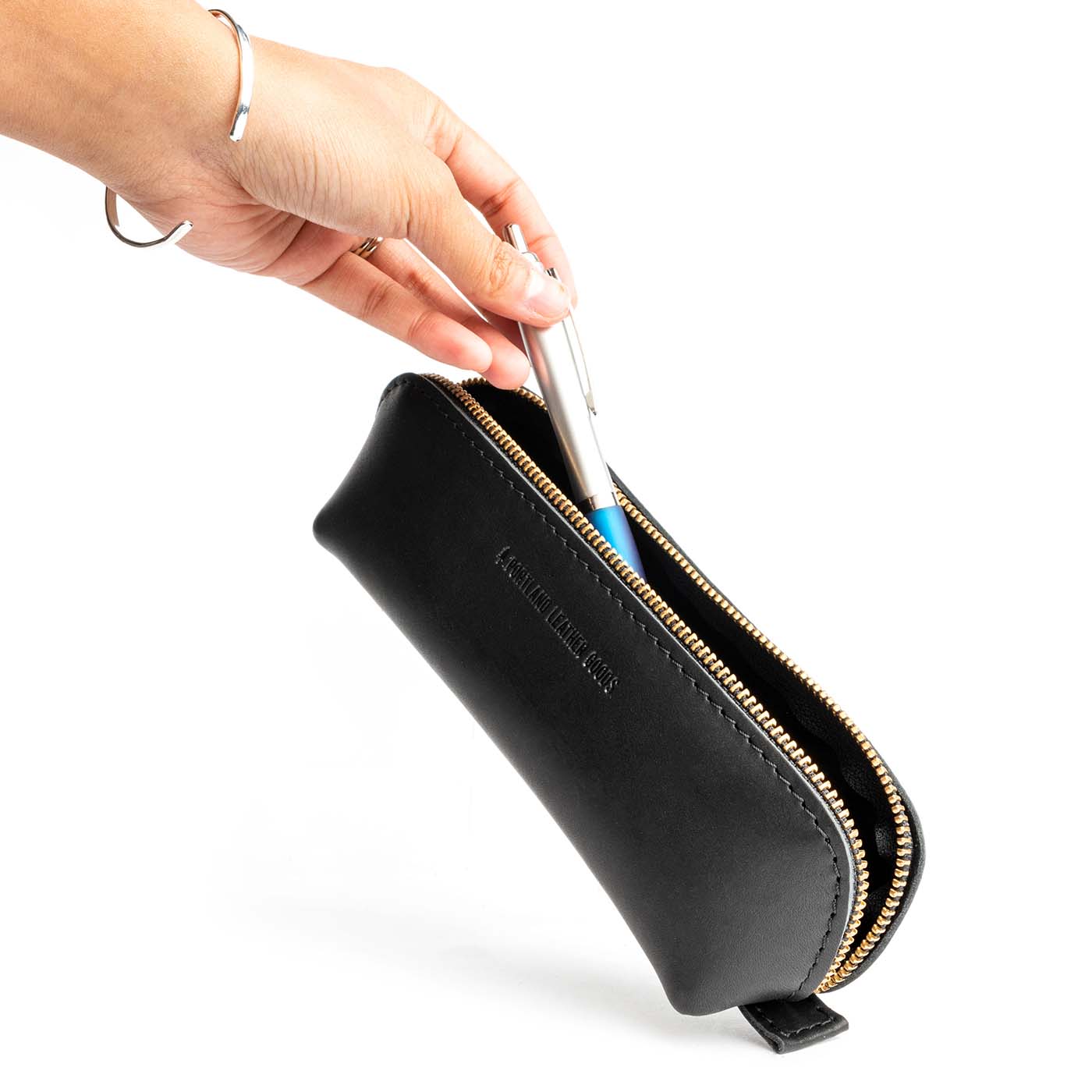 'Almost Perfect' The Sidekick Pouch - Image 67