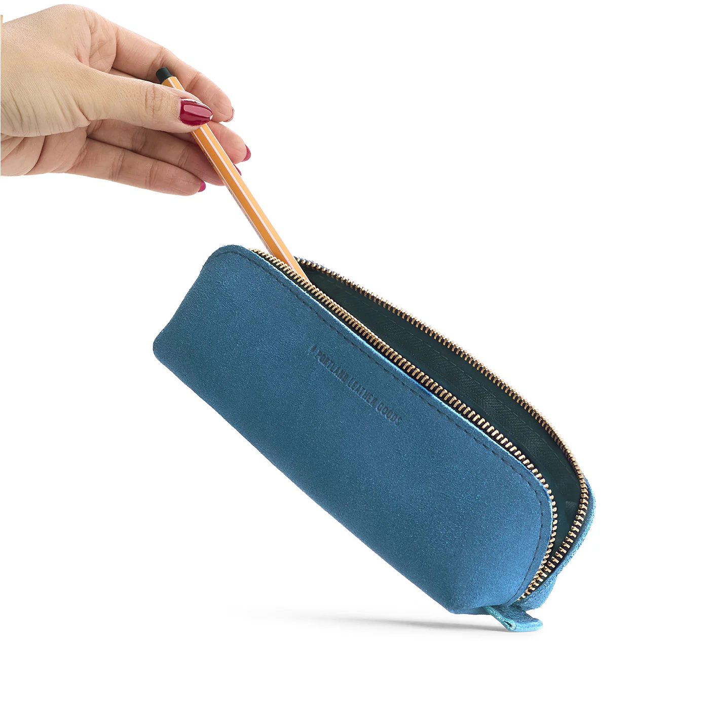 'Almost Perfect' The Sidekick Pouch - Image 71