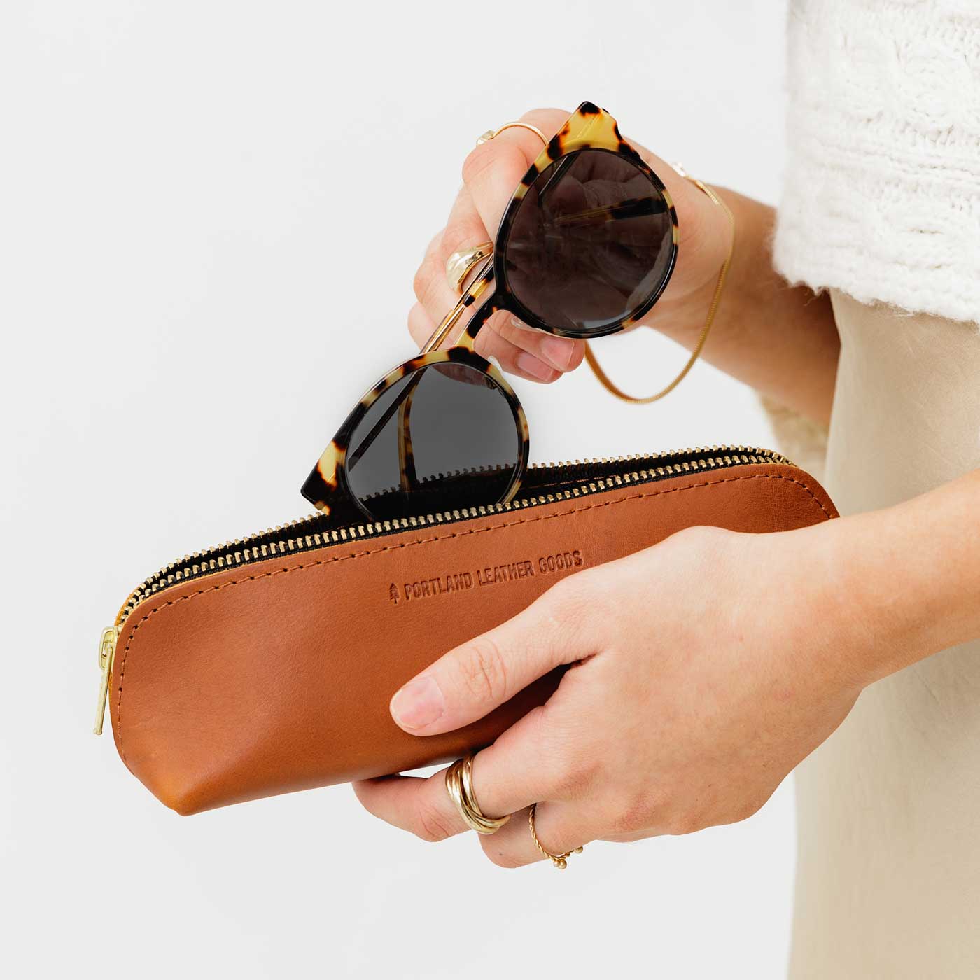 'Almost Perfect' The Sidekick Pouch - Image 83