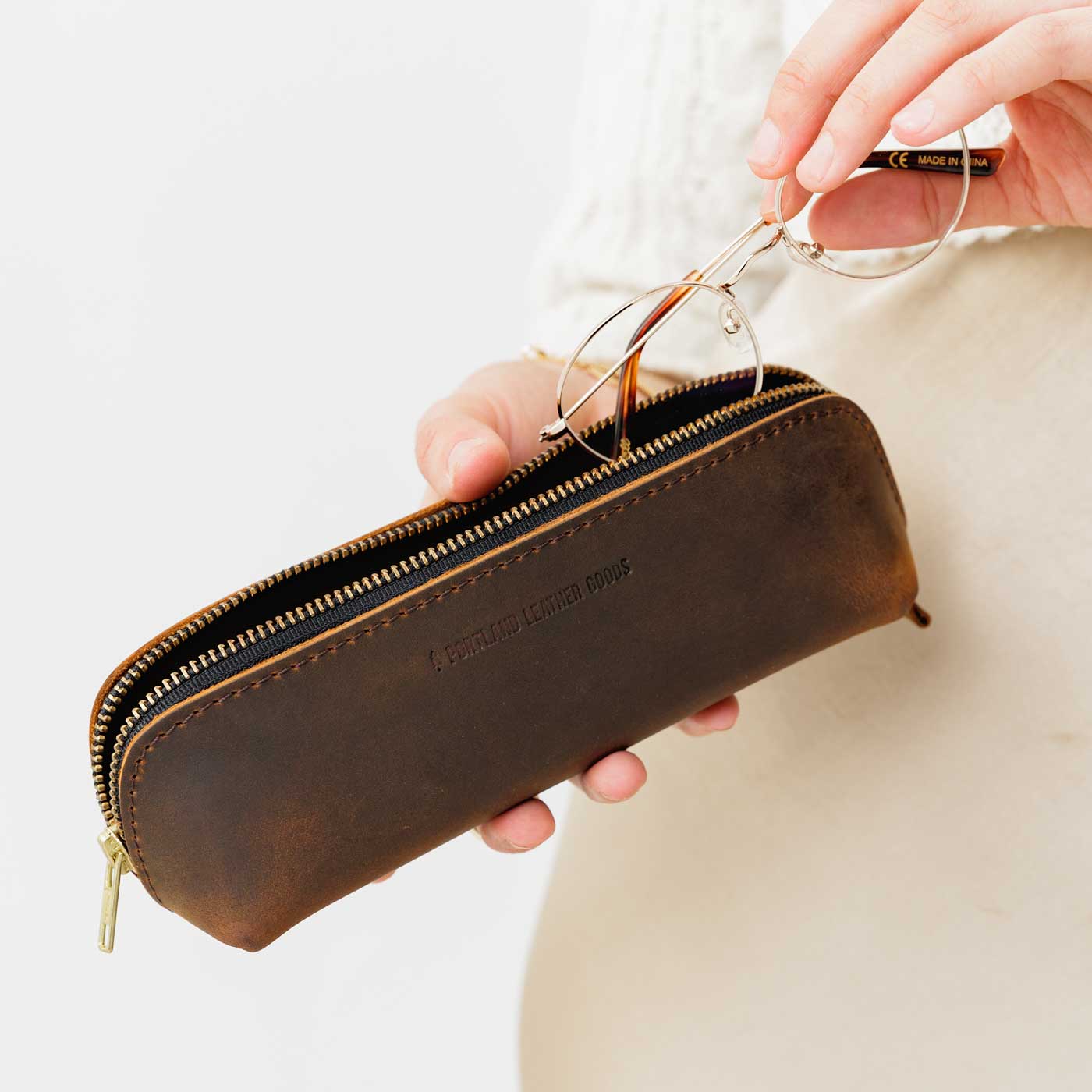 'Almost Perfect' The Sidekick Pouch - Image 84