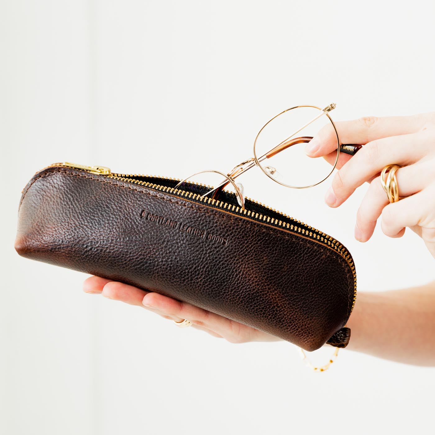 'Almost Perfect' The Sidekick Pouch - Image 86