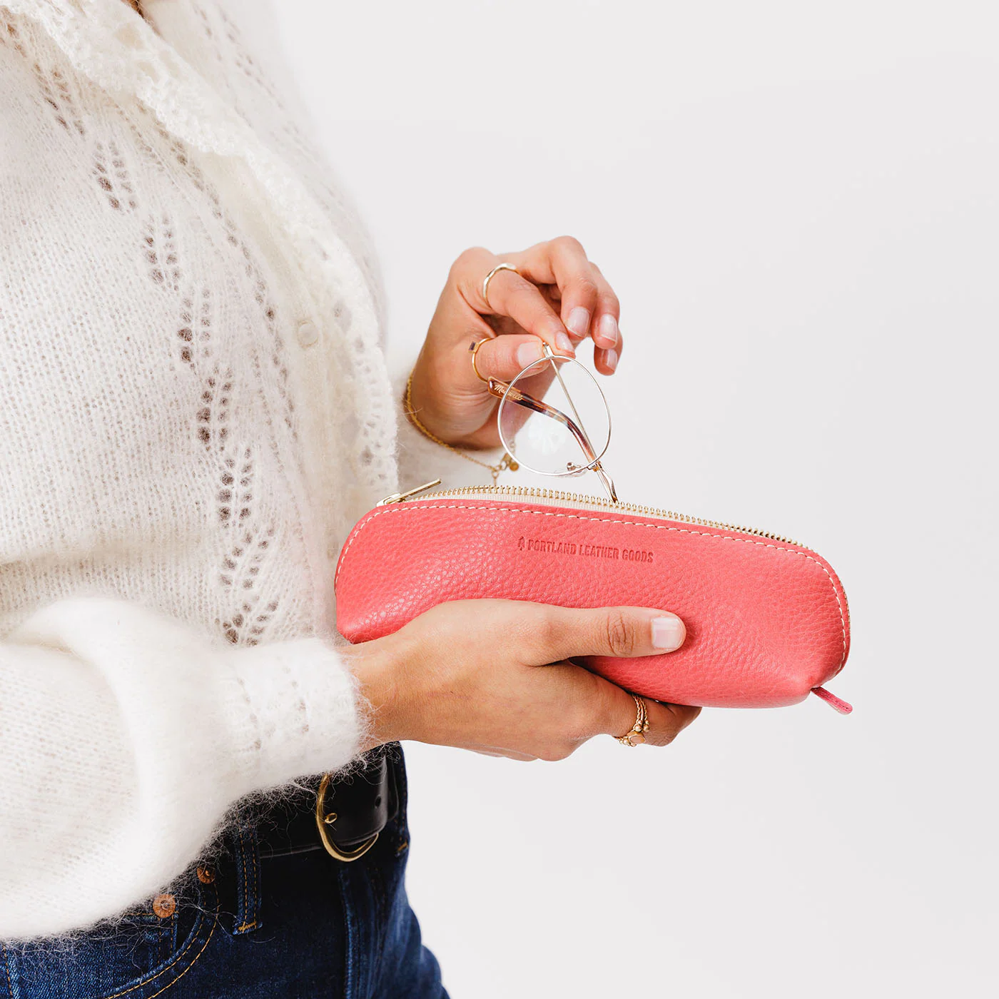'Almost Perfect' The Sidekick Pouch - Image 87
