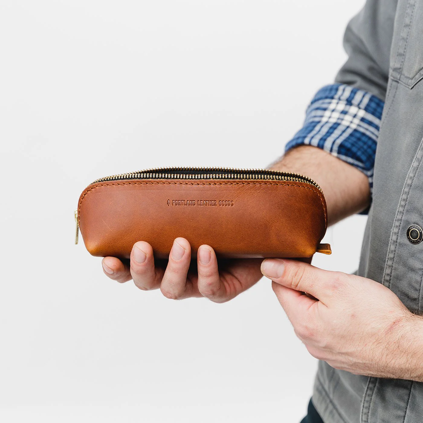 'Almost Perfect' The Sidekick Pouch - Image 88