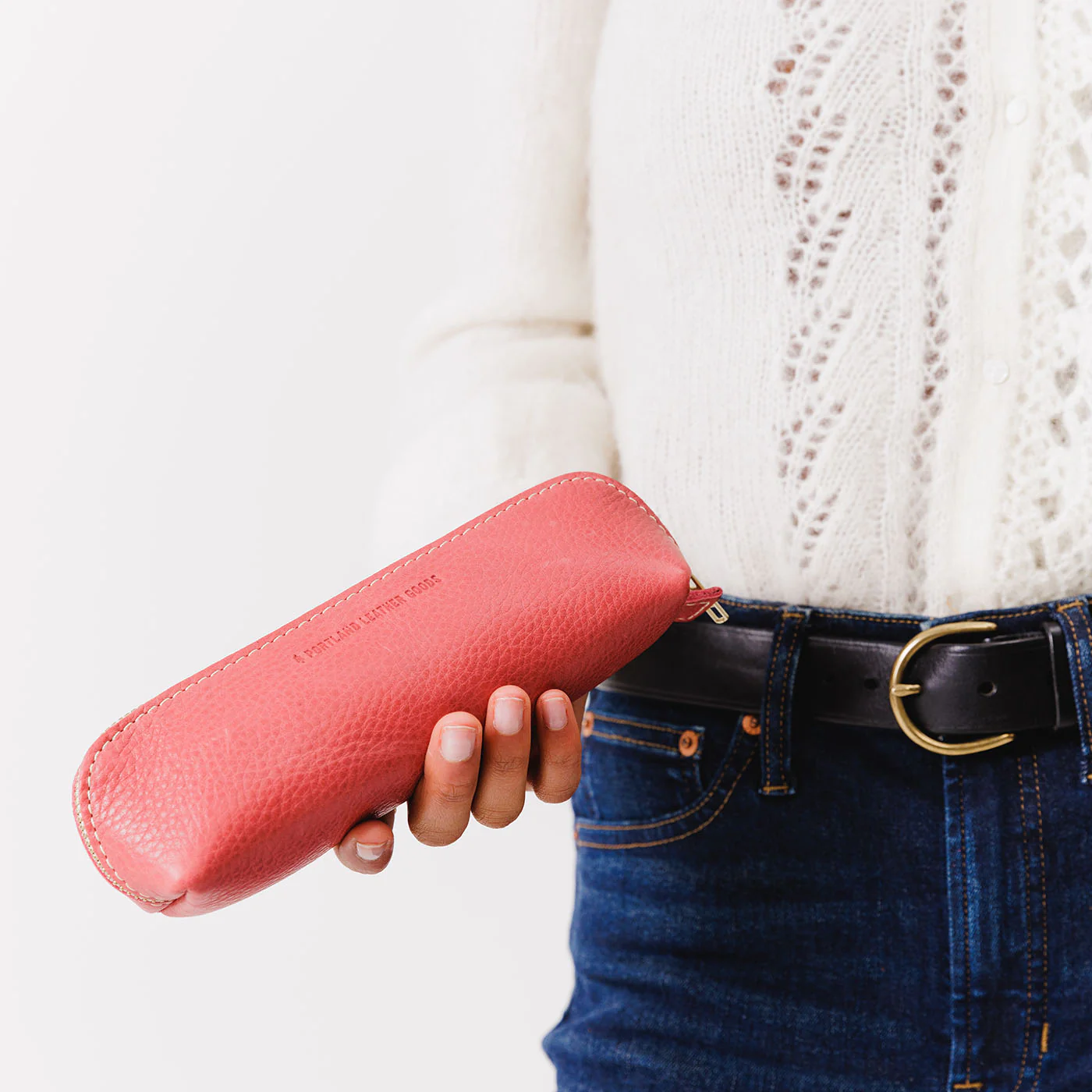 'Almost Perfect' The Sidekick Pouch - Image 99