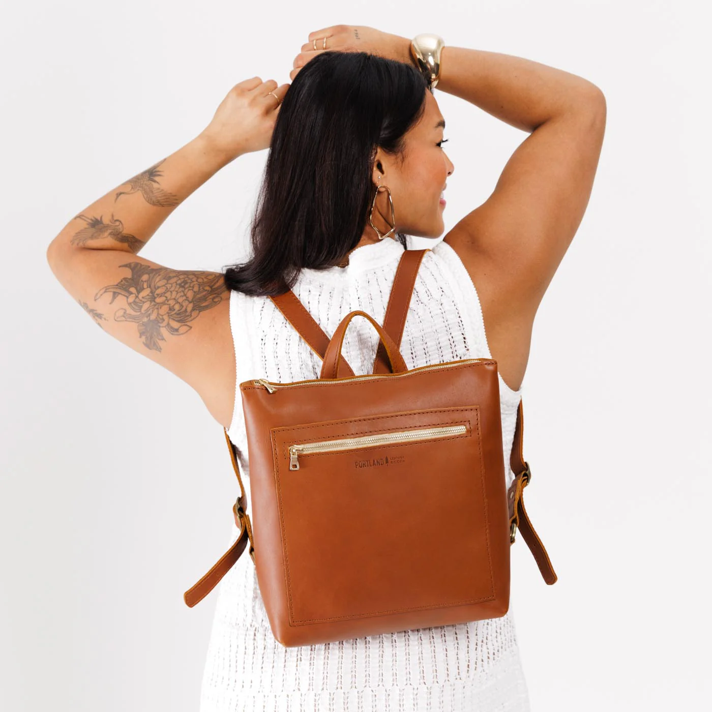 Tote Backpack - Image 103
