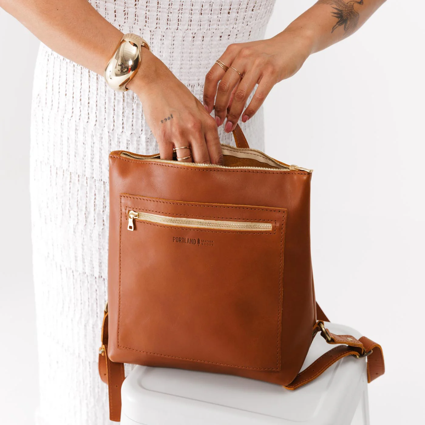 Tote Backpack - Image 104