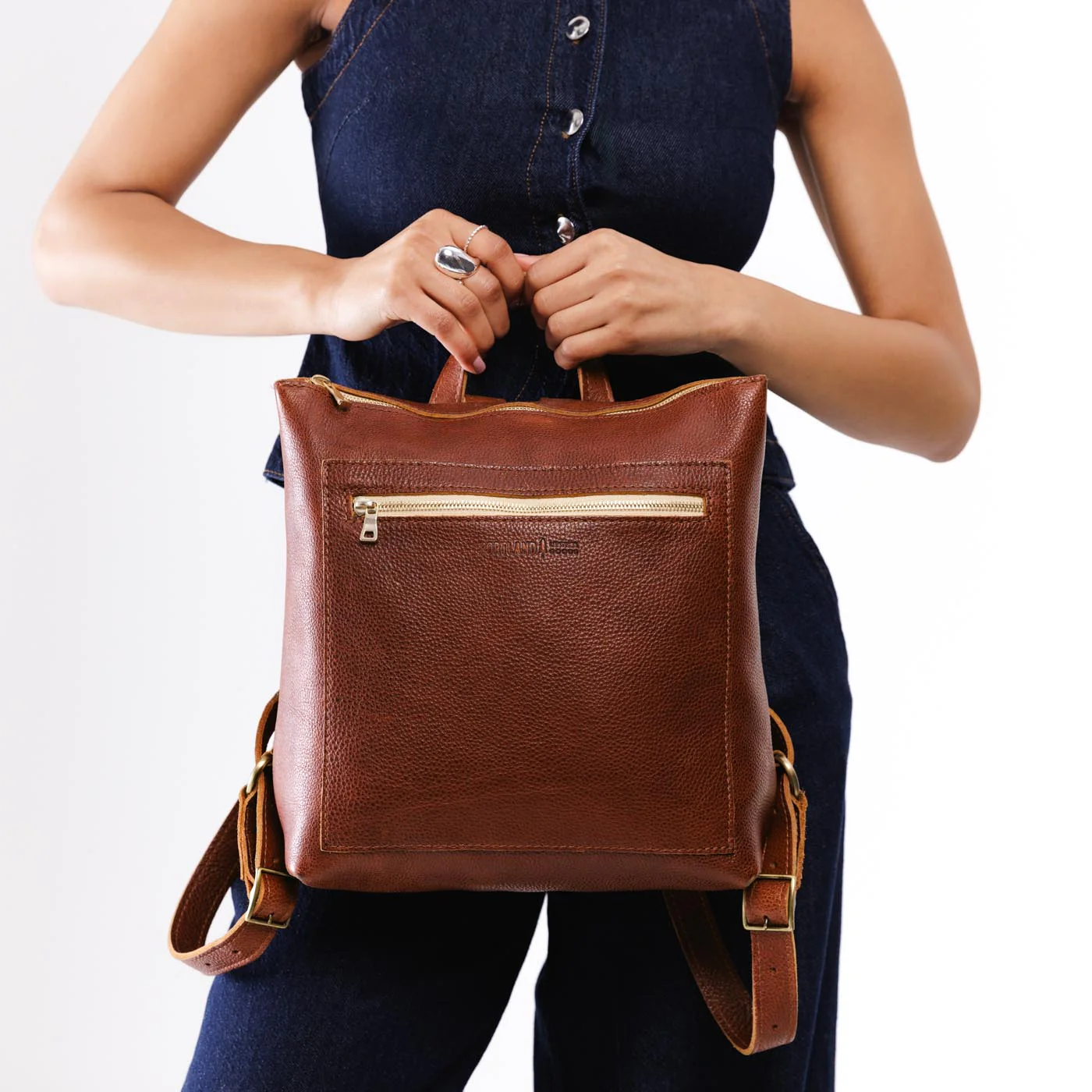 Tote Backpack - Image 109