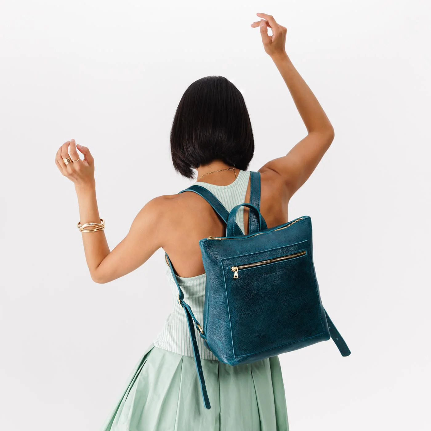 Tote Backpack - Image 128