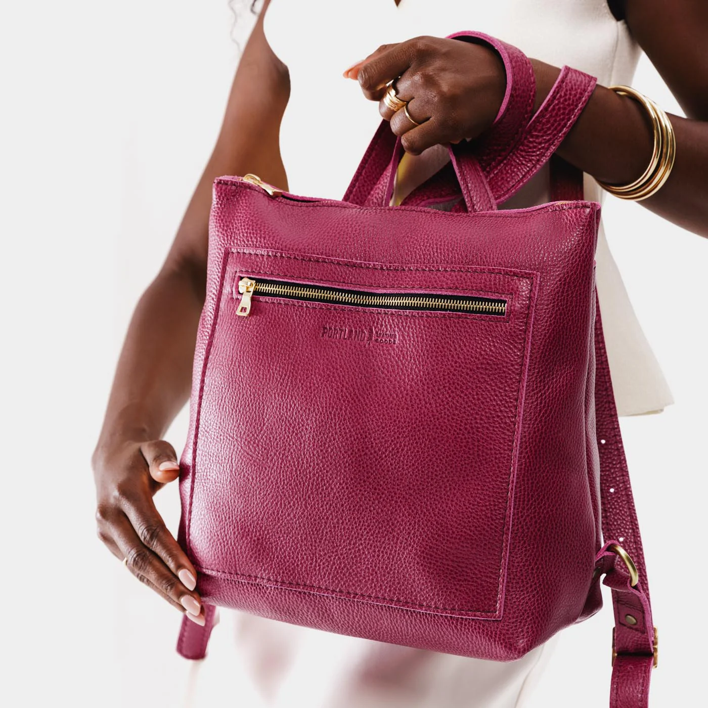 Tote Backpack - Image 130