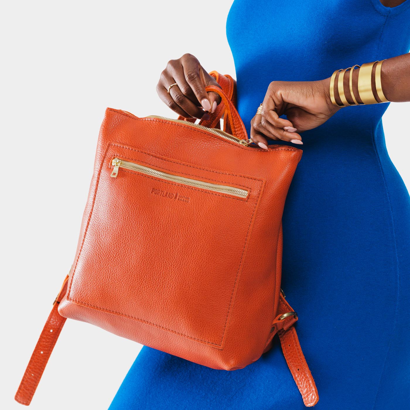 Tote Backpack - Image 134