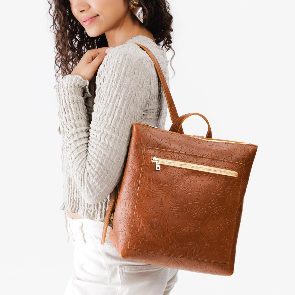 Tote Backpack - Image 142