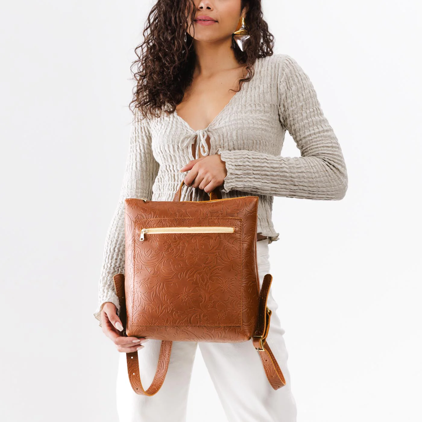 Tote Backpack - Image 143