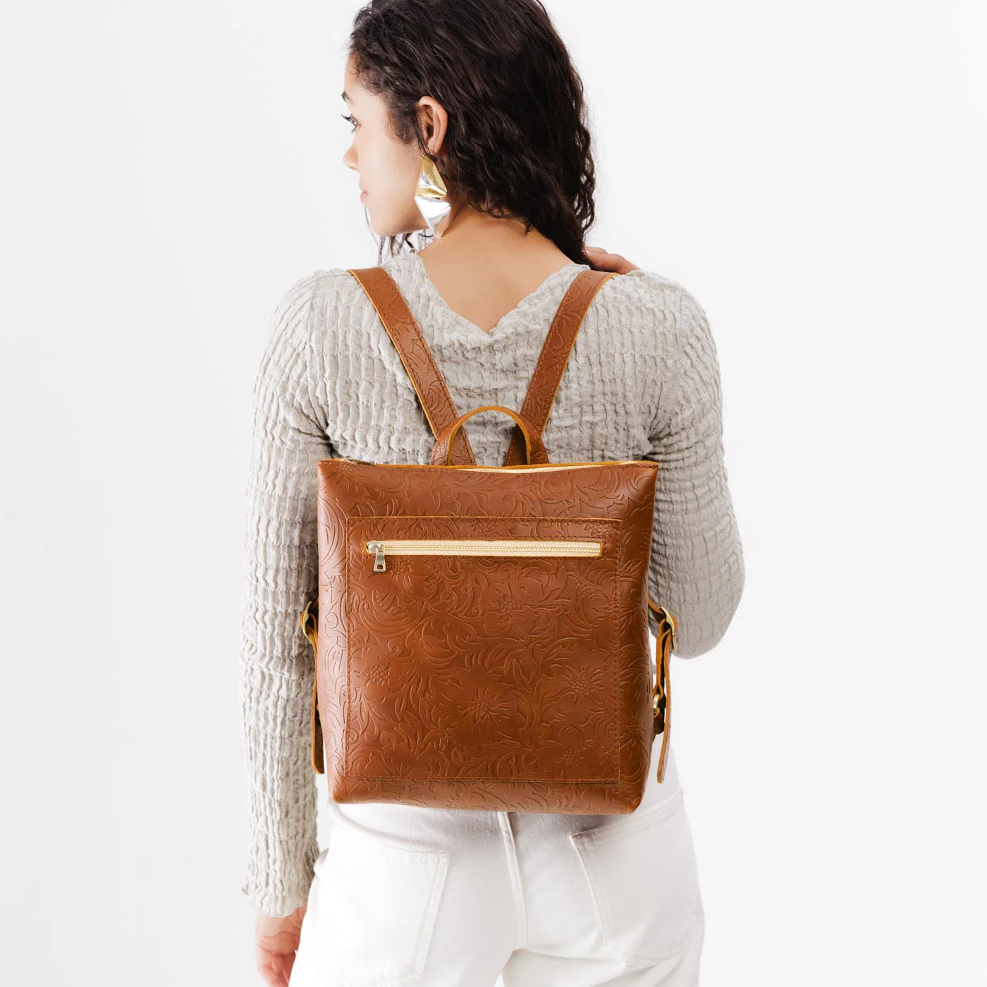 Tote Backpack - Image 141