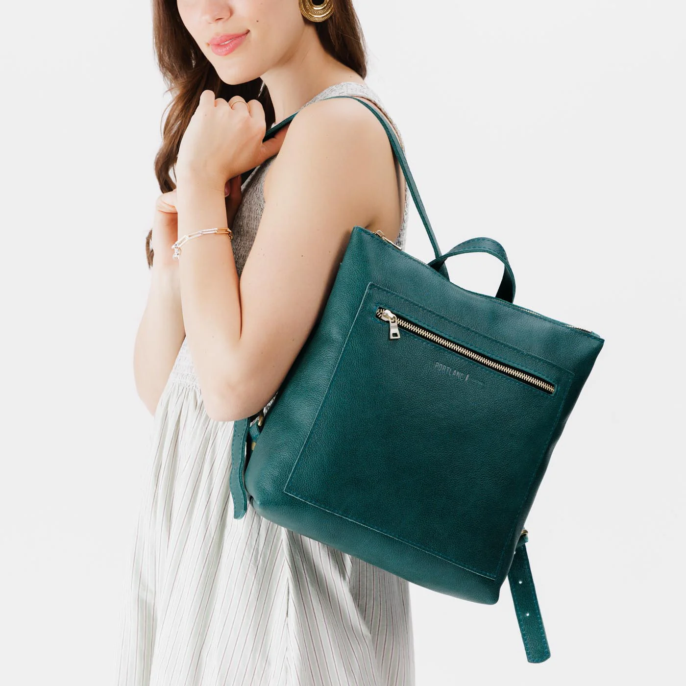 Tote Backpack - Image 144