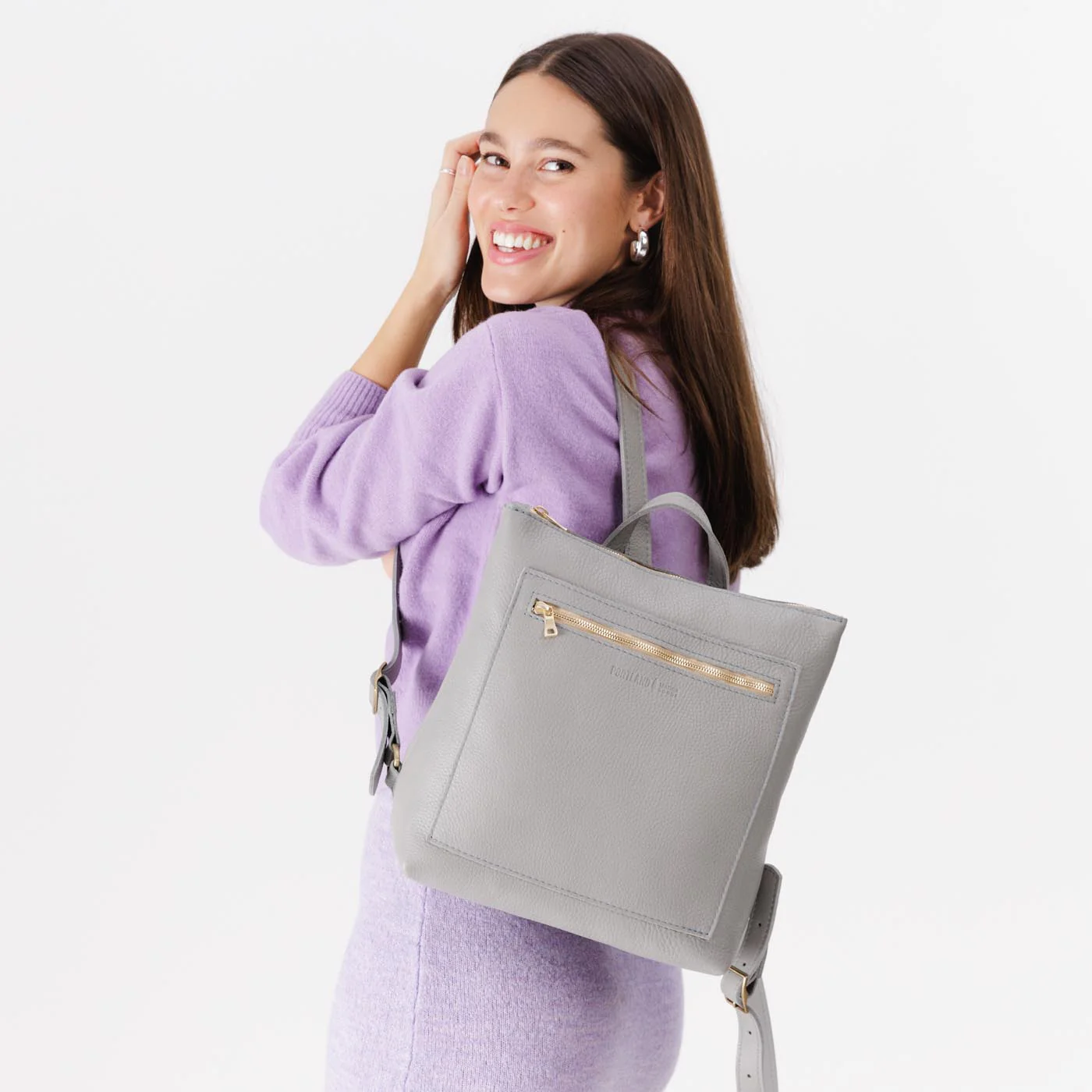 Tote Backpack - Image 189