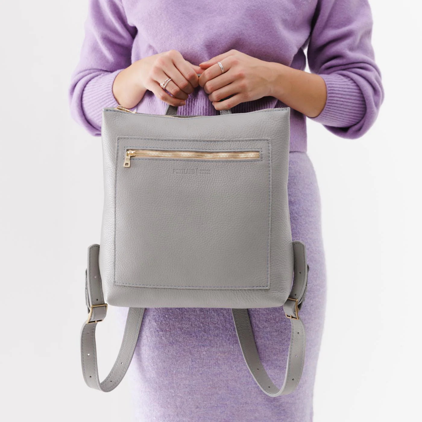 Tote Backpack - Image 190