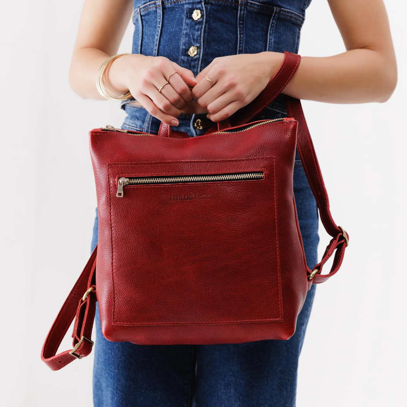 Tote Backpack - Image 148