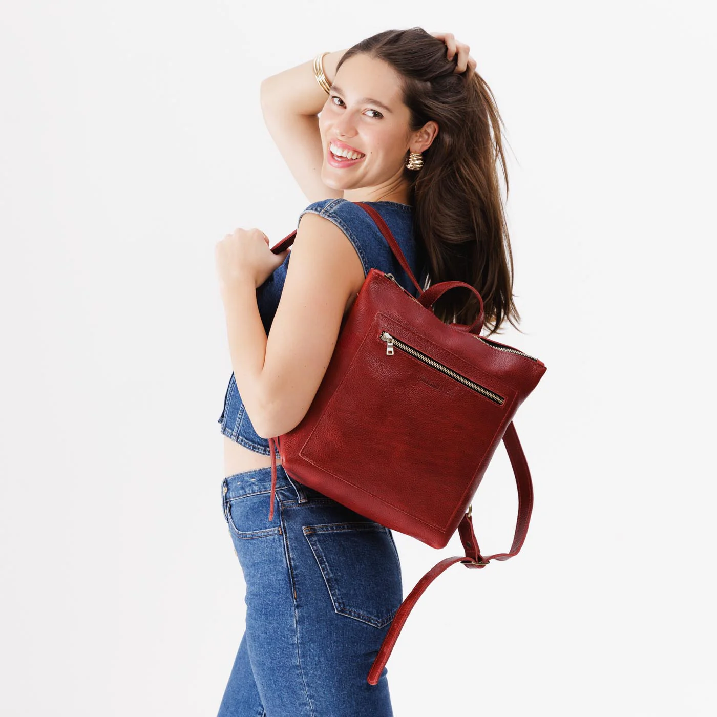 Tote Backpack - Image 149