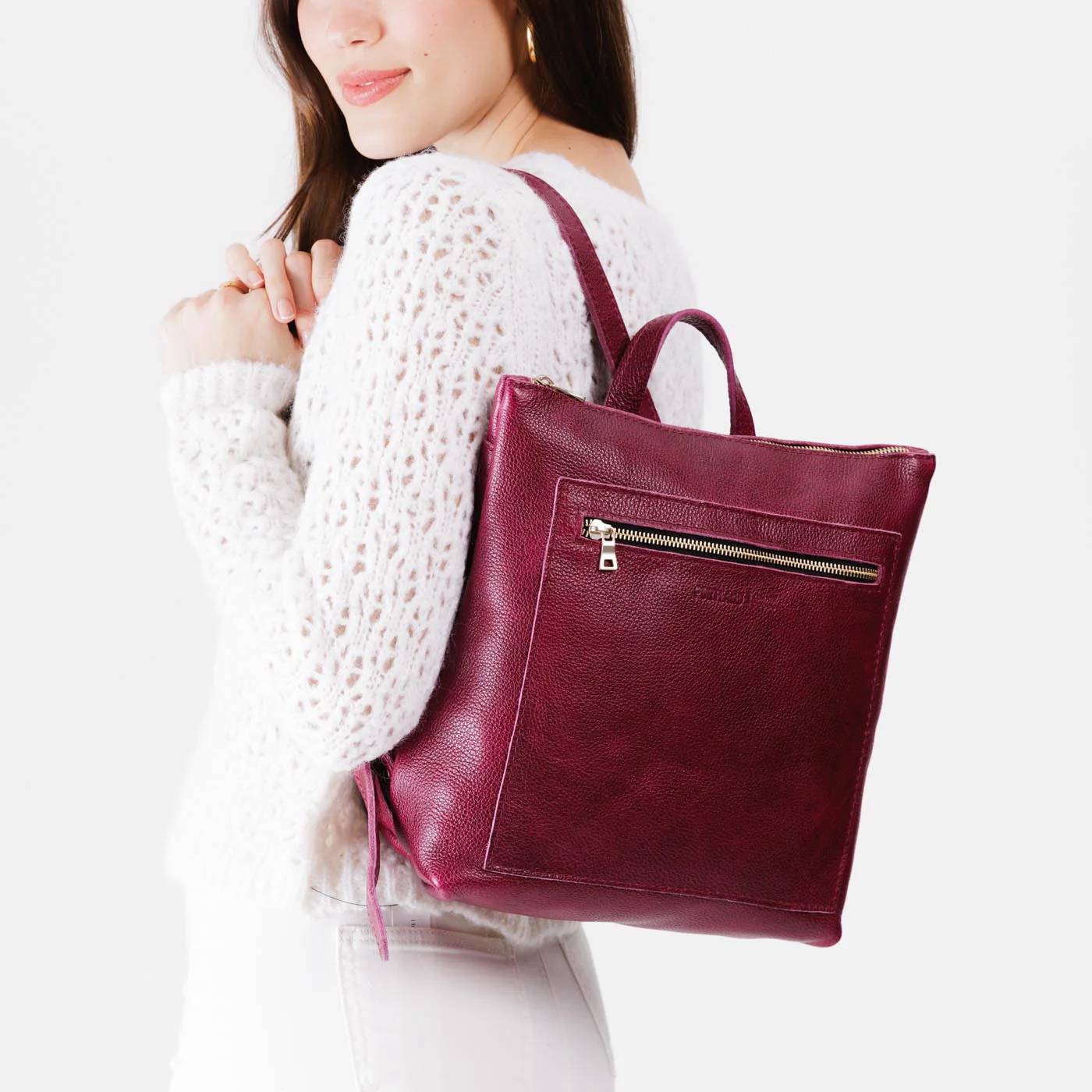 Tote Backpack - Image 153