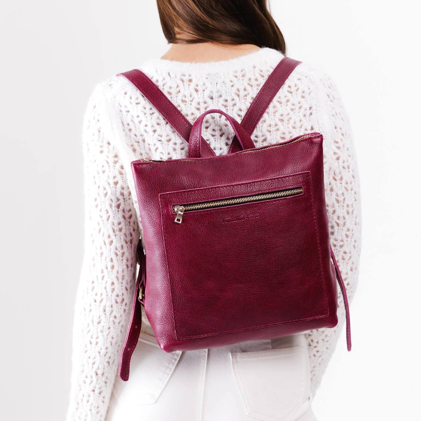 Tote Backpack - Image 154