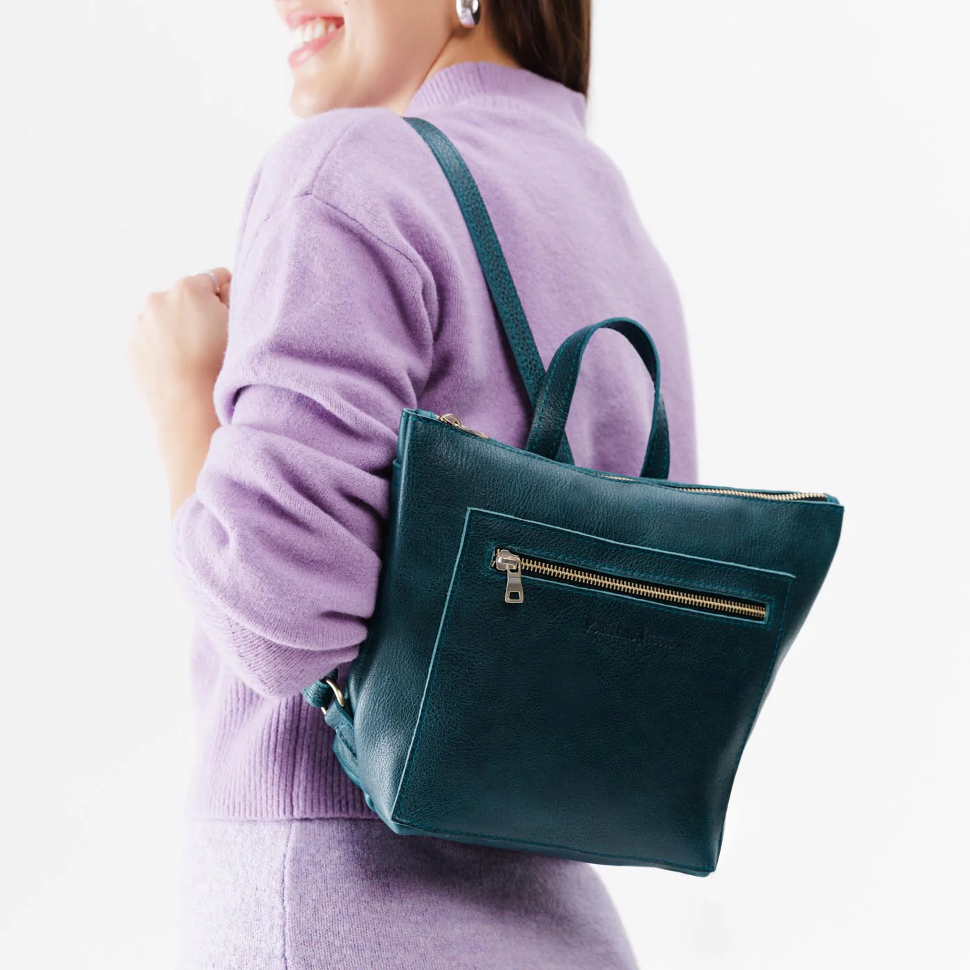 Tote Backpack - Image 162