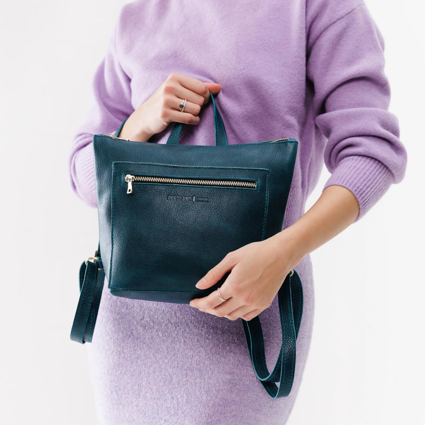Tote Backpack - Image 163