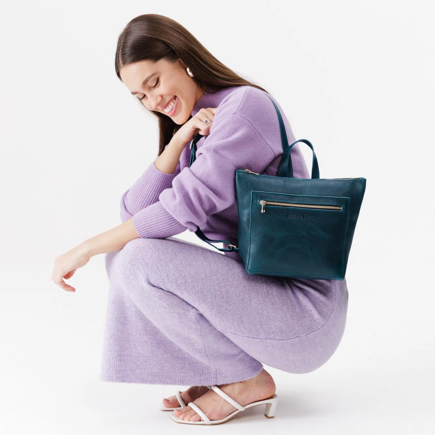 Tote Backpack - Image 164
