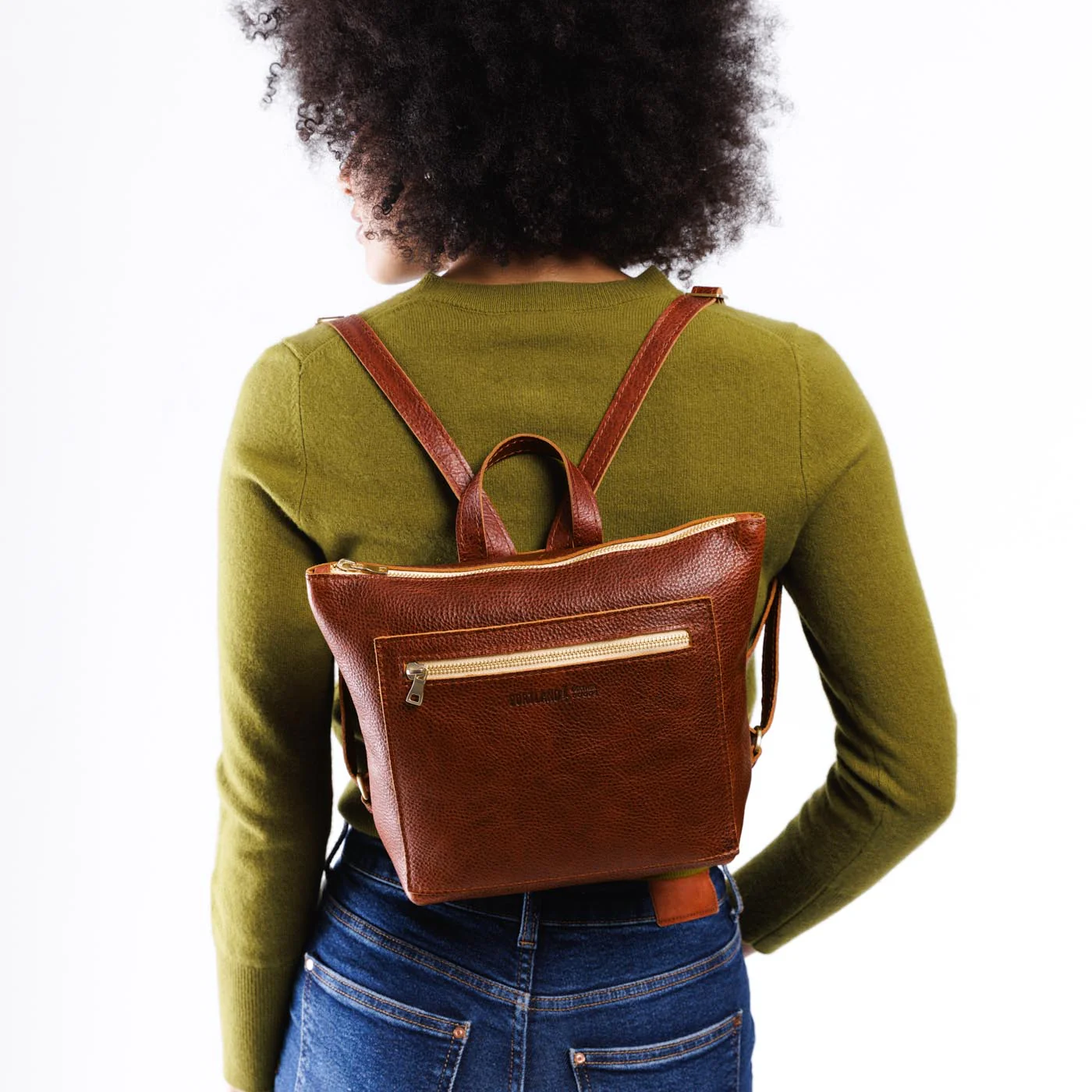 Tote Backpack - Image 168