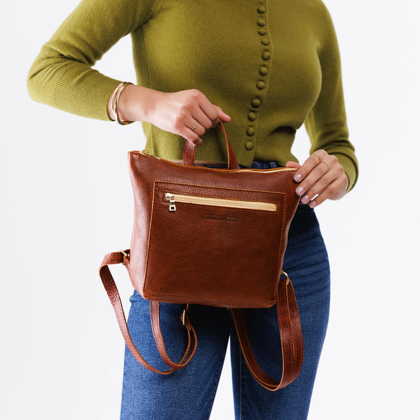 Tote Backpack - Image 169