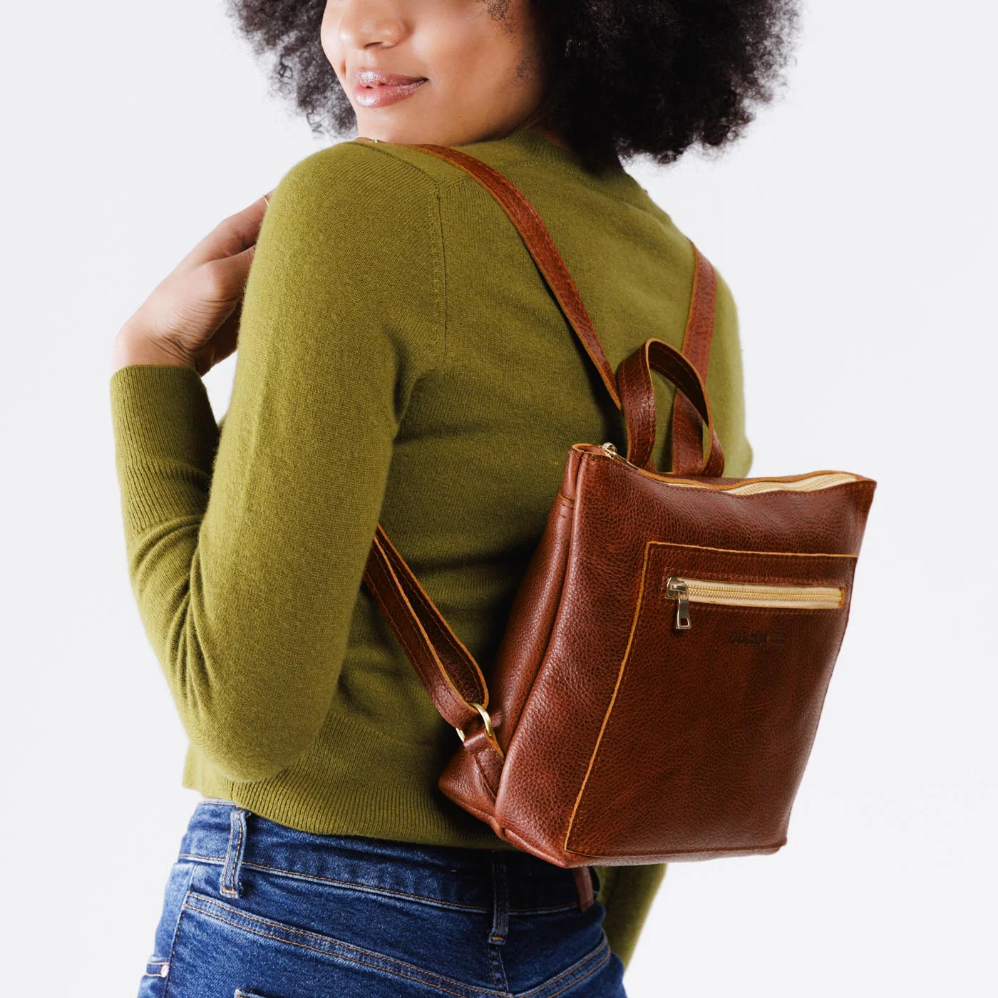Tote Backpack - Image 170