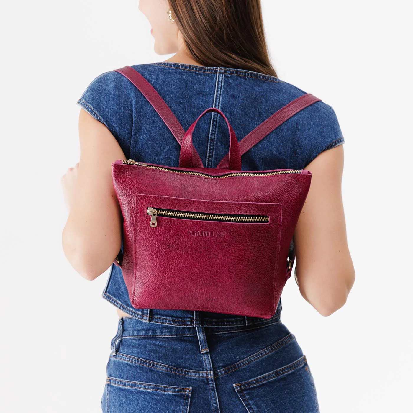 Tote Backpack - Image 165
