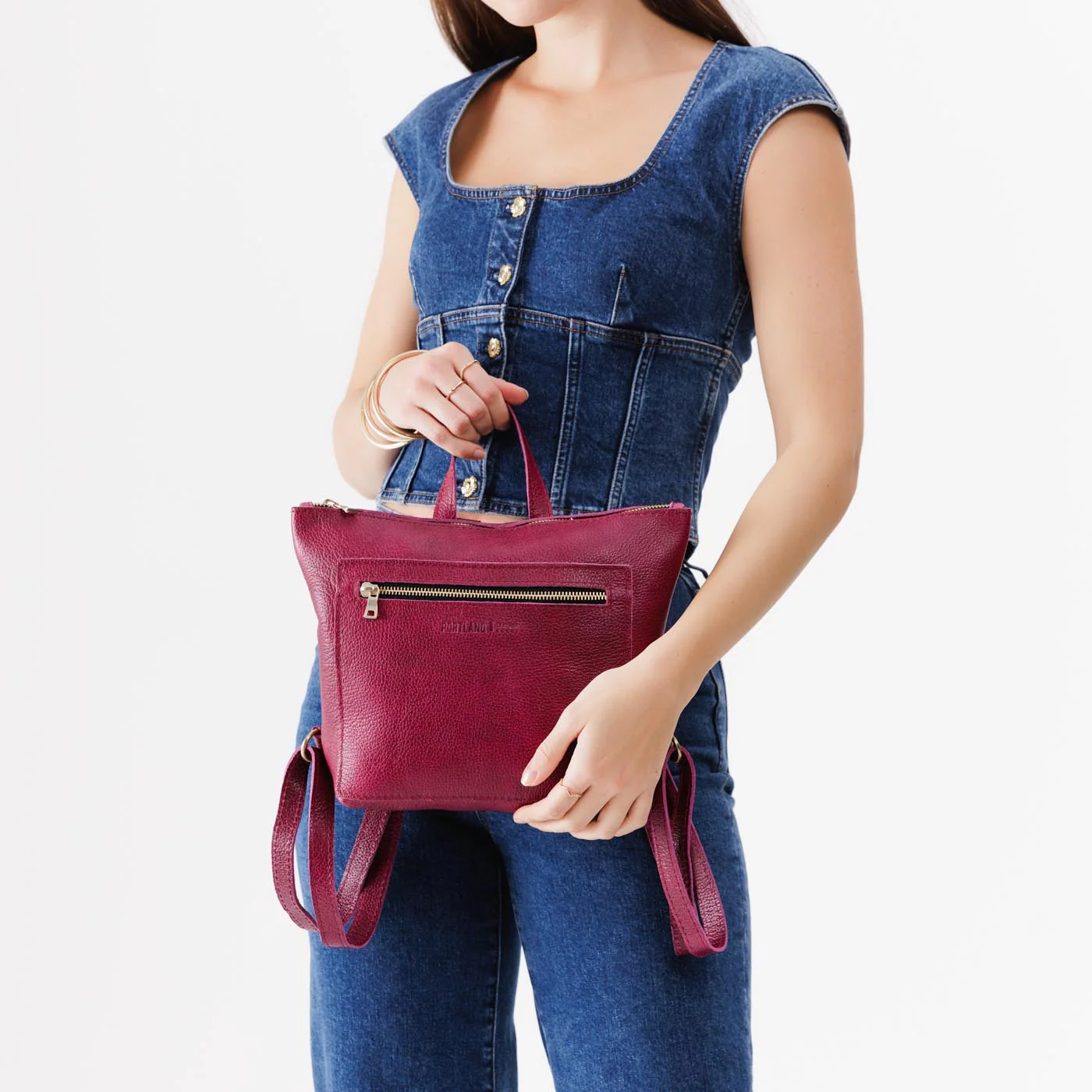 Tote Backpack - Image 166