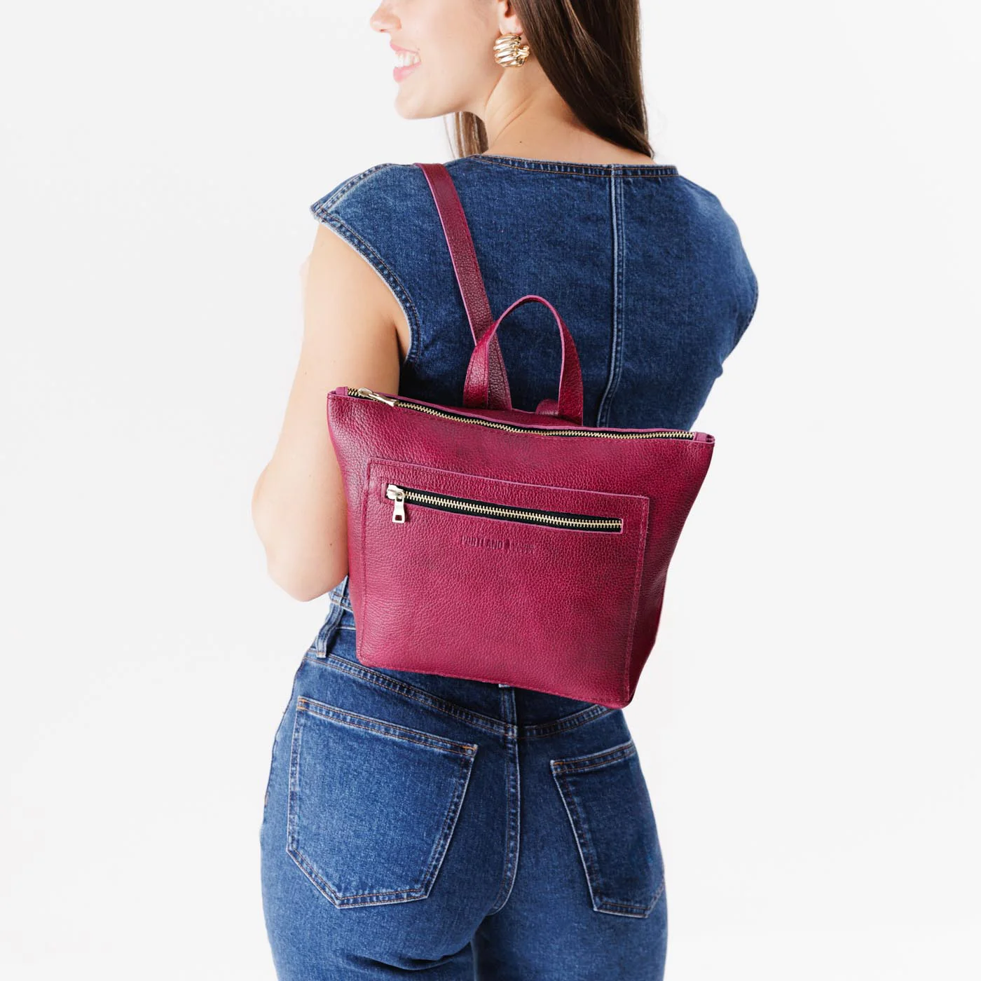 Tote Backpack - Image 167