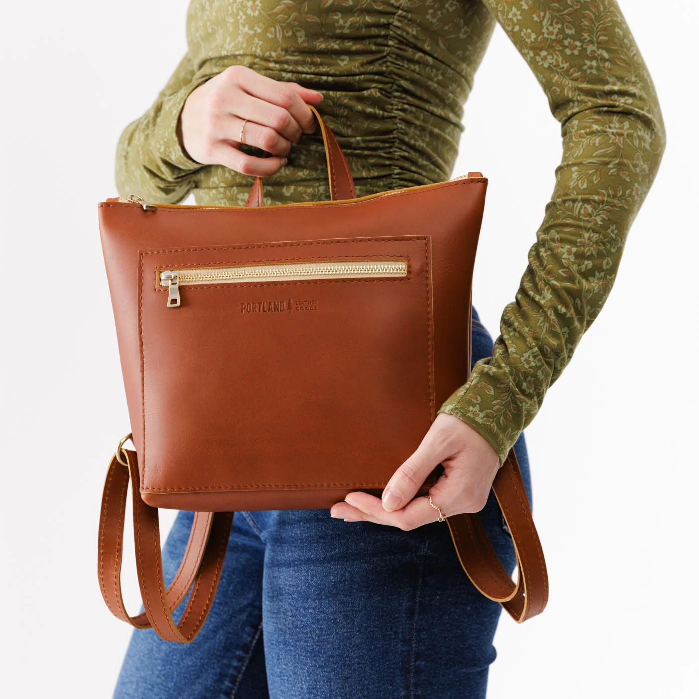 Tote Backpack - Image 160
