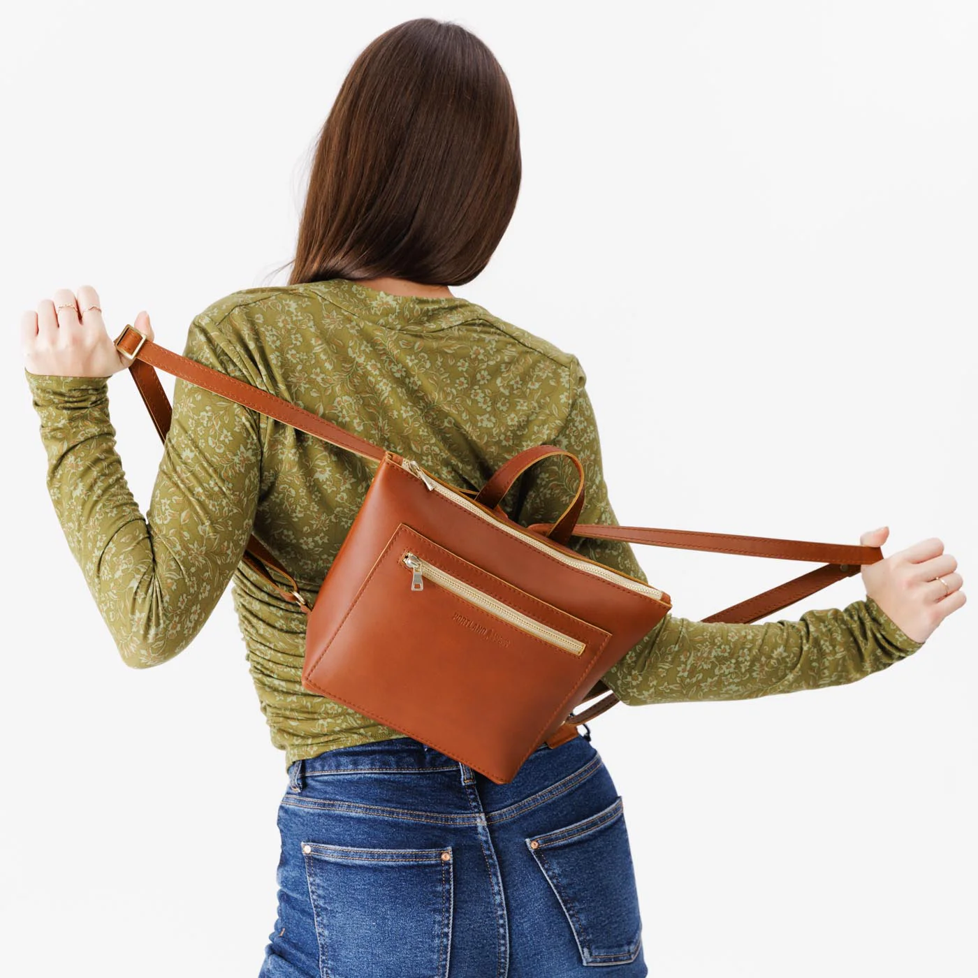 Tote Backpack - Image 161