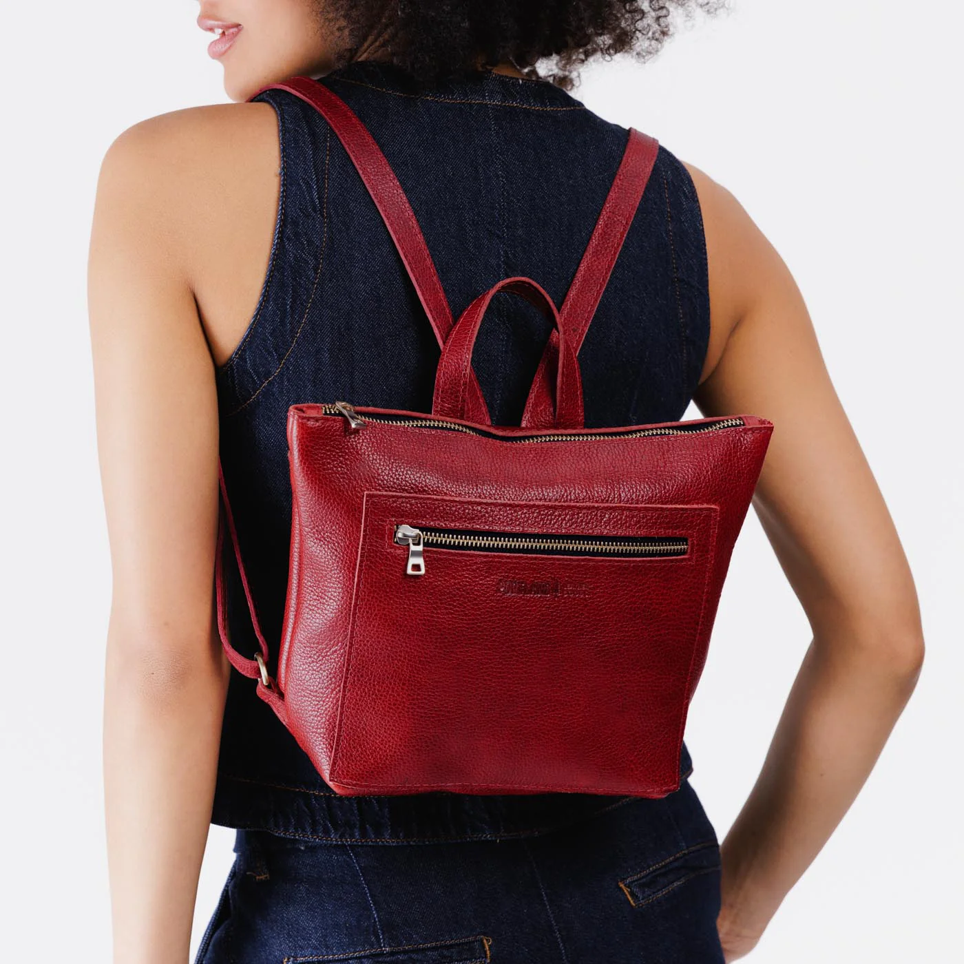 Tote Backpack - Image 156