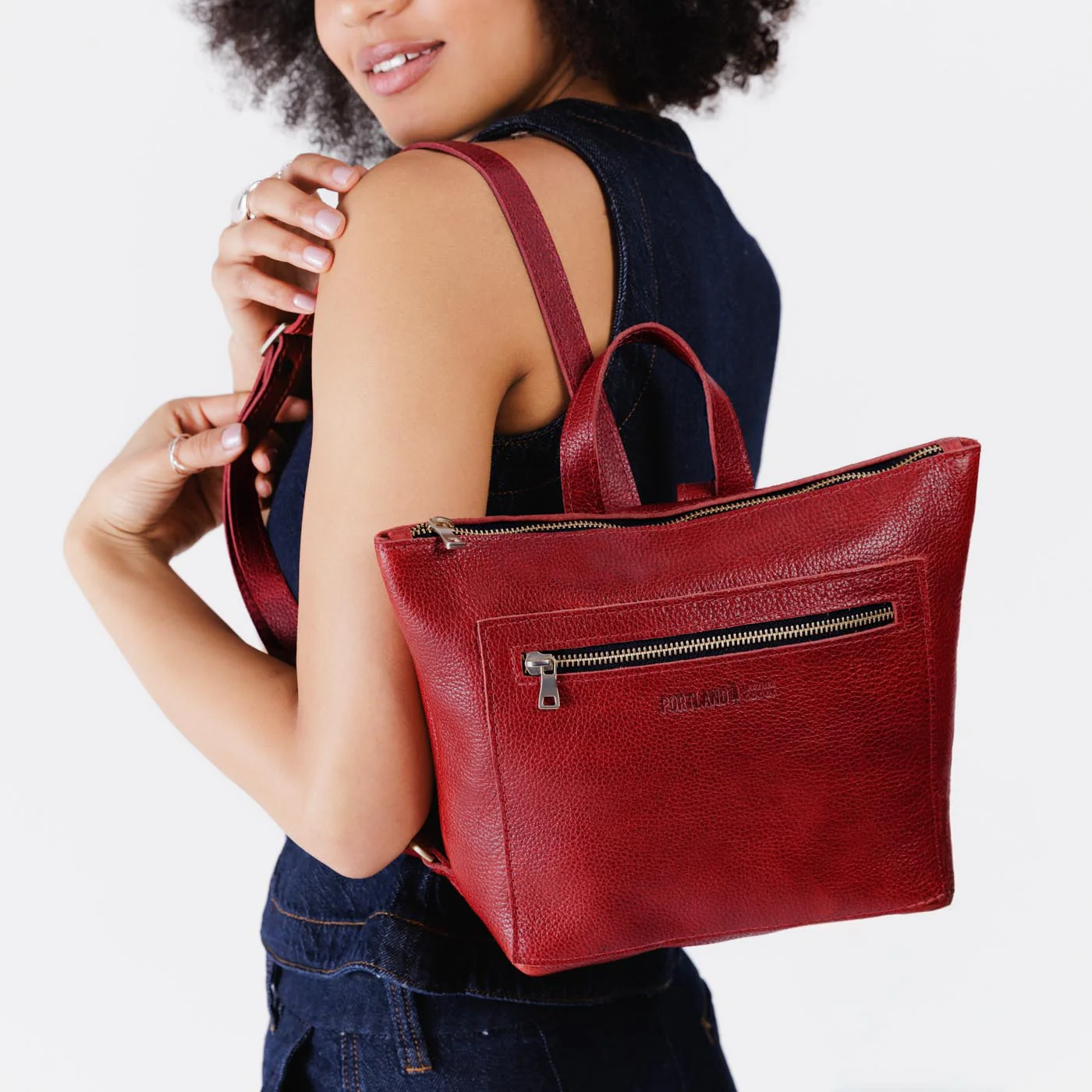 Tote Backpack - Image 158