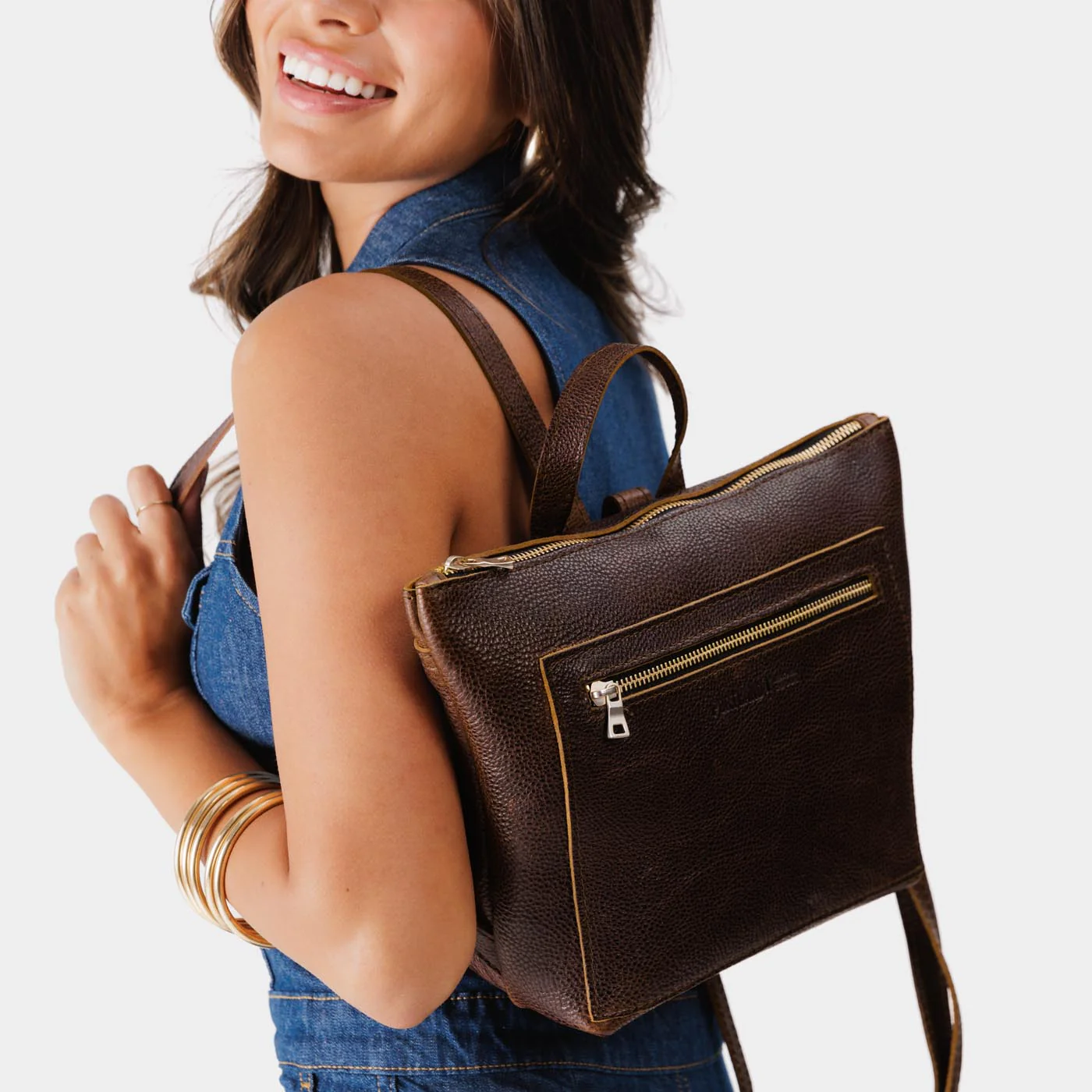 Tote Backpack - Image 182